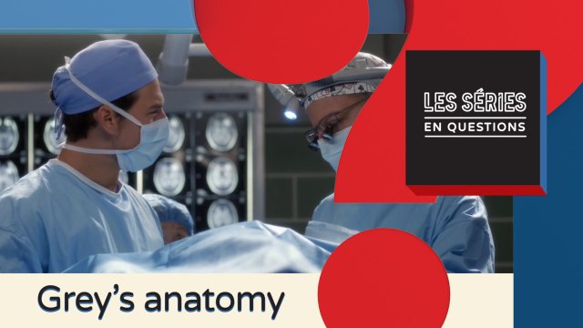 SEQ Grey's Anatomy : y a-t-il de vrais médecins au casting ?
