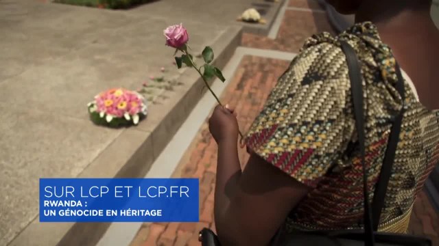 Rwanda, un génocide en héritage