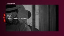 La justice des hommes - 8 avril