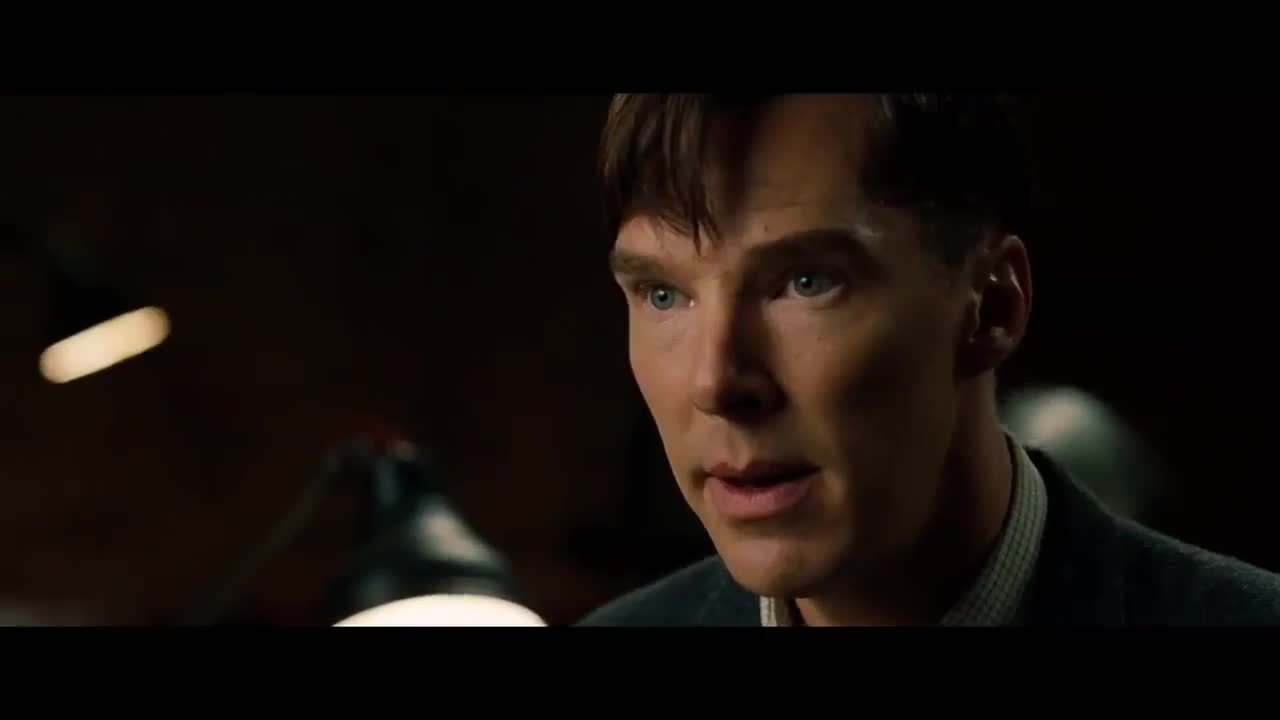 Imitation Game