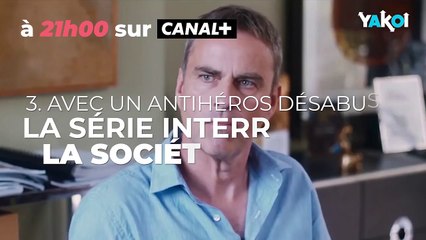 Yakoi à regarder à la télé ce soir (lundi 8 avril) ?