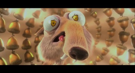 L'_âge de glace 4 : la dérive des continents