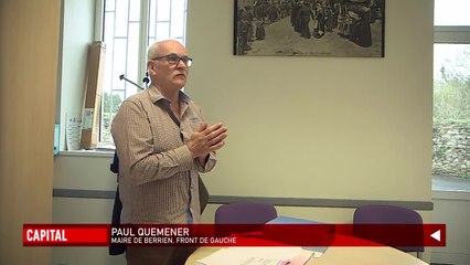 Capital (M6) : à Roubaix, cette famille a pu acheter son terrain au prix... d'1€ du mètre carré !