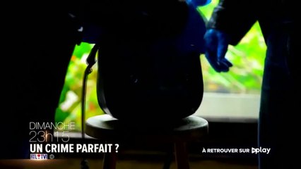 Un crime parfait ? : Deux femmes pour un héritage : l'affaire Christiane Roger