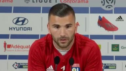 Demies - Lopes : "On veut soulever le trophée"