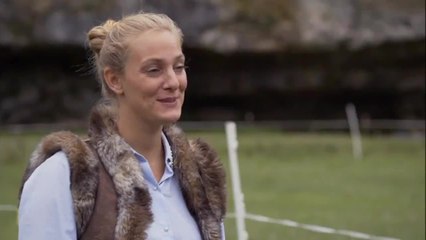 Faut pas rêver : Voyage en Périgord