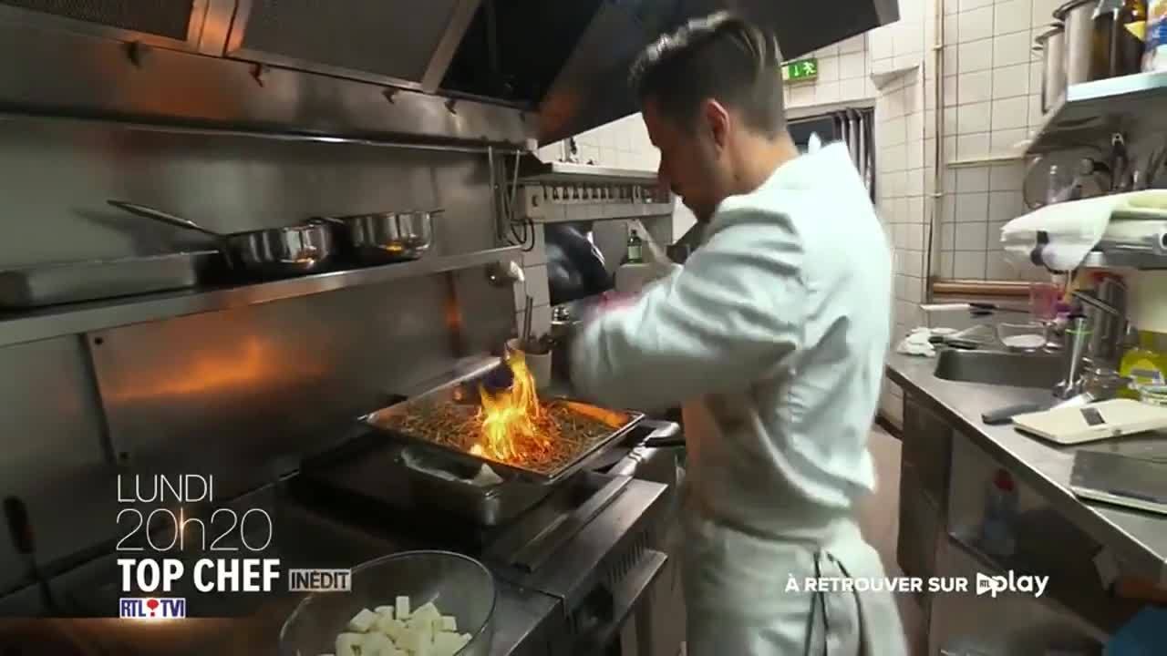 Top chef : Saison 10, Episode 9