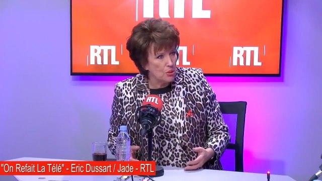 Sadisme absolu , cruauté … Le gros coup de gueule de Roselyne Bachelot contre une émission phare de TF1