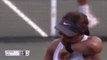 Charleston - Madison Keys surprend Sloane Stephens et file en demies