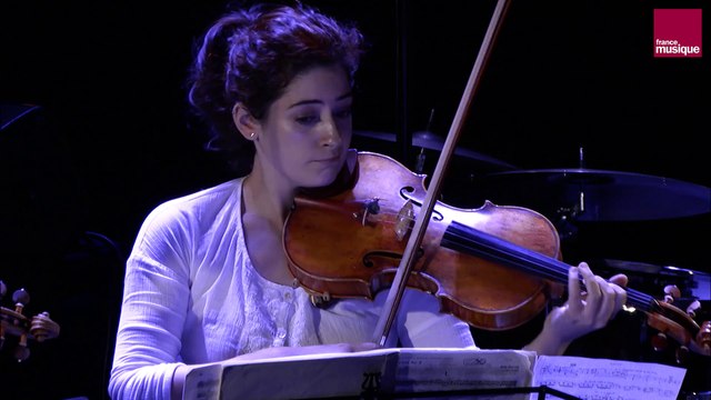 Bela Bartok : Quatuor à cordes n°2 en la mineur, II. Allegro molto capriccioso