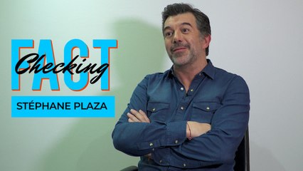 Stéphane Plaza confie avoir été arrêté par la police lors d'un tournage !