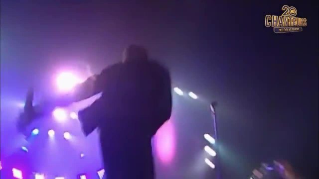 Les 20 chanteurs préférés des Français : Lara Fabian rend un hommage émouvant à Grégory Lemarchal