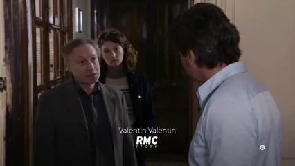 Valentin Valentin