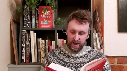 The Scotsman Sessions #298: Matt Winning