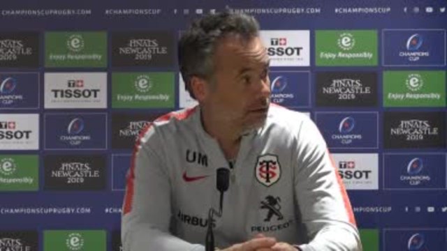 Quarts - Mola : La dramaturgie était totale, on est passé par tous les états