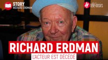 Richard Erdman : l'acteur est décédé à 93 ans