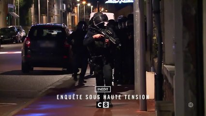 Enquête sous haute tension
