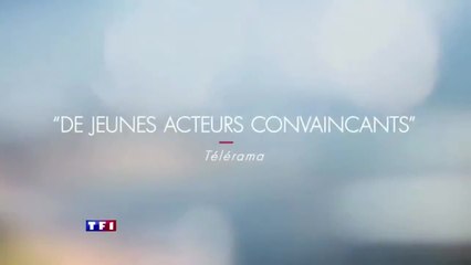 Les bracelets rouges (S2EP1 et 2)