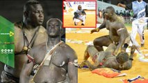 La réaction surprenante des Sénégalais après la défaite de Balla Gaye 2 face à Bombardier