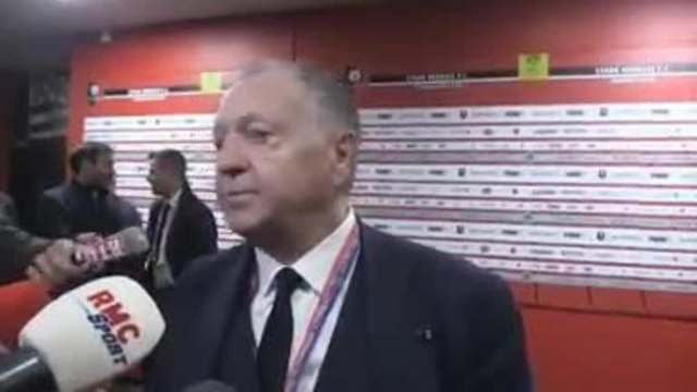 OL - Aulas : Le club a besoin des supporters