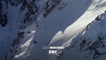 Monaco, le rocher de tous les défis / Chamonix : mégastructures au sommet