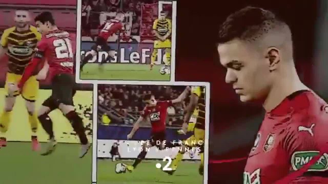 Lyon (L1) / Rennes (L1)