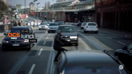 Counterpart : La traque (S2EP2)