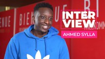 Séries Mania 2019. Ahmed Sylla : 