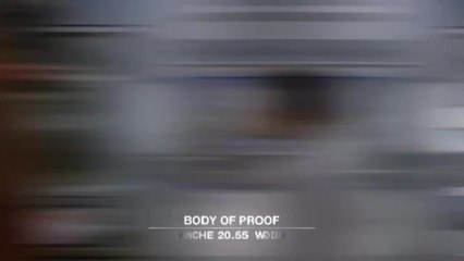 Body of Proof, serie