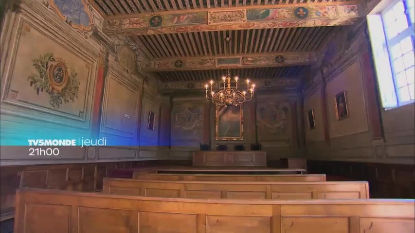 Ref:x86t7im Des racines et des ailes : Passion patrimoine : Des monts Jura au Val de Saône