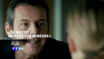 Léo Matteï, brigade des mineurs : La déchirure (S4EP1)