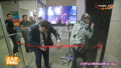 TPMP fête ses 9 ans : les patrons de C8 malmenés par Philippe Lacheau et sa bande