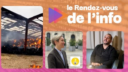 Le Rendez-vous de l'info - Edition du 04 Janvier 2022