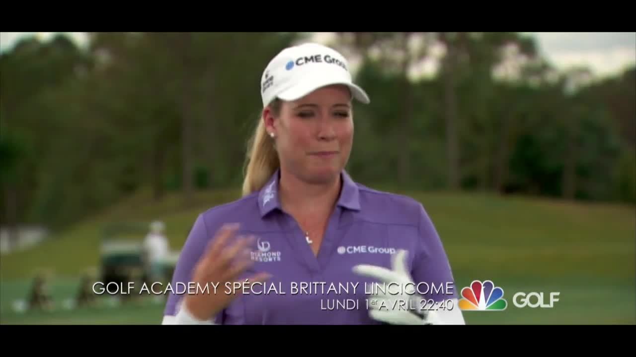 Golf Academy 2018