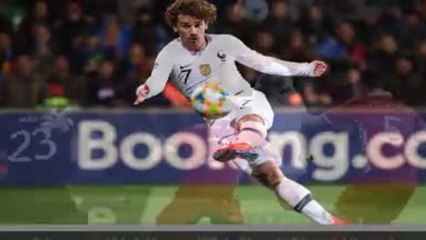 Bleus - La France se balade en Moldavie