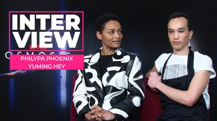 Osmosis (Netflix) : les comédiens sont-ils inscrits sur une appli de rencontres ?