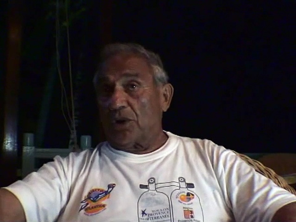 Intervista ad Albert Falcò