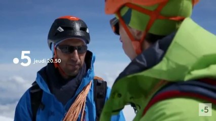 Les conquérants des sommets