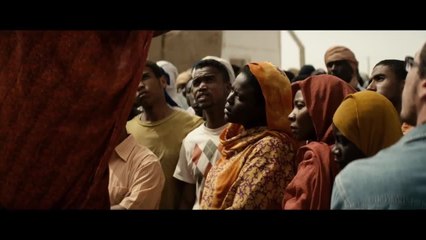 Les Chevaliers blancs - 2 avril