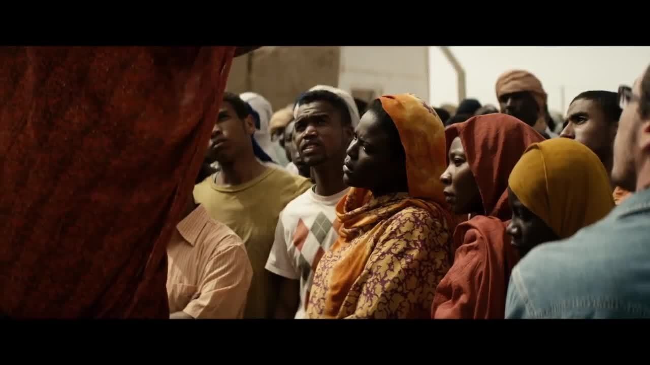 Les Chevaliers blancs - 2 avril