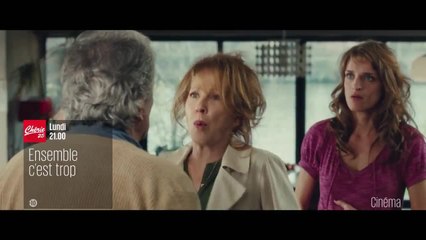 Ensemble, c'est trop