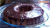 Bolo de farinha de milho (super fácil)