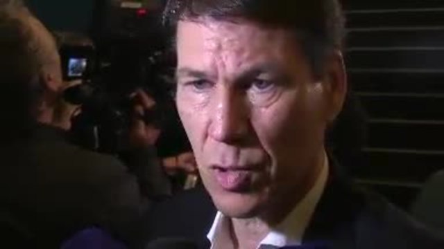 OM - Garcia : Je travaille comme si j'allais rester toute ma carrière