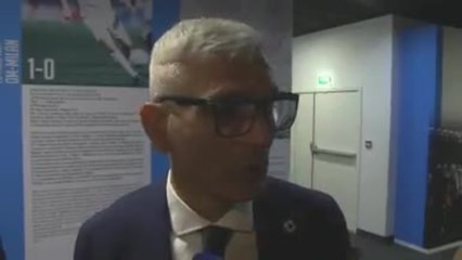 OM - Ravanelli : "Marseille ne devrait jamais perdre, même à la belote"