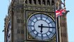 Big Ben's Chimes Rang for the First Time in 4 Years to Celebrate the New Year