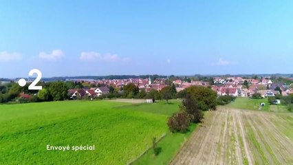 Envoyé spécial - 28 mars