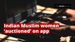 Bulli Bai: Musim women put up for ‘sale’ on app | Let Me Explain