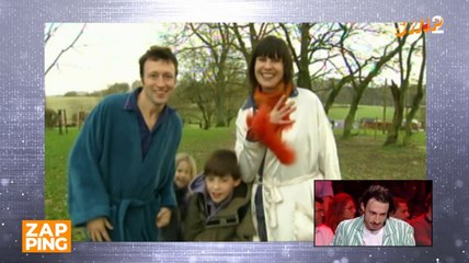 Découvrez Angèle et son frère Roméo Elvis dans de vieilles images d'archives diffusées sur France 2 !