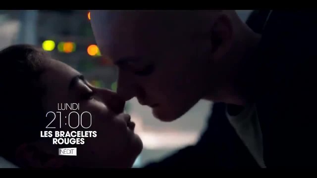 Les bracelets rouges *2018 (S2EP5)