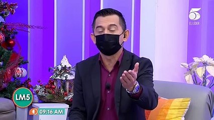 Walter Peña, papá de Angie Peña pide ayuda a autoridades